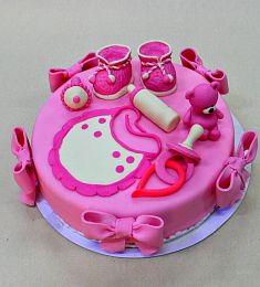 Торт "Малютка"