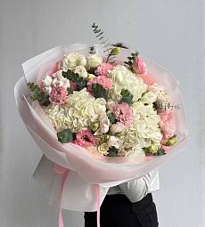 Букет "Цветочная поэзия"