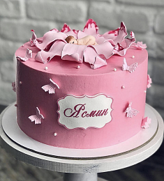 Торт "Севинч"