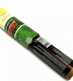 Факел огневой желтый