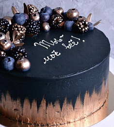 Торт "Дженер"