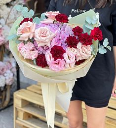 Букет "Constellation"