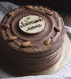 Торт "Бон-Бон"