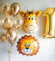 Сет "Солнечный"