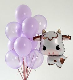 Сет Шаров "Milky Way"