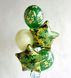 Сет "Man` World 1.0"