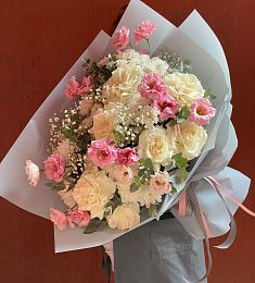 Букет "Миранда"