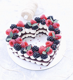 Торт "Делакур"