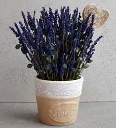 Стабилизированная композиция "Романтический шарм"