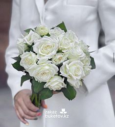 Свадебный букет "Cinderella"