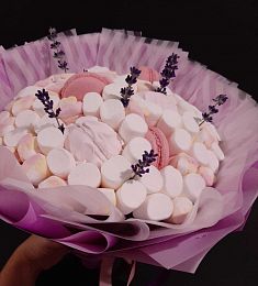 Букет из маршмеллоу 27.0
