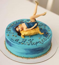 Торт "Королева"