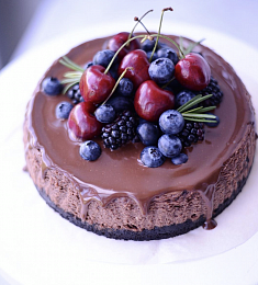 Торт "Артур"