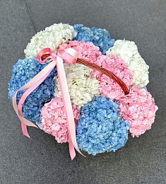 Композиция "Небесная симфония"