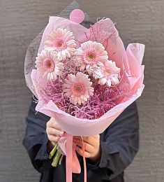 Букет "Линейка"