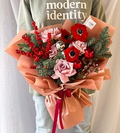 Букет "Desire"