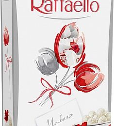 Конфеты "Rafaello" (70 гр.)