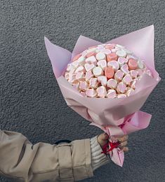Букет из маршмеллоу 24.0