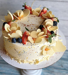 Торт "Белль"