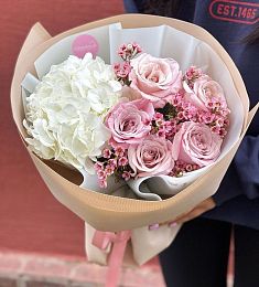 Букет "Лира"