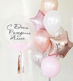 Сет "Желание"