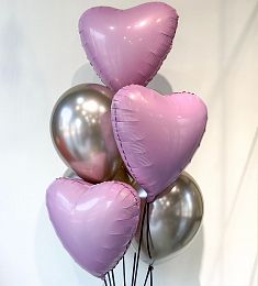 Сет Шаров "Sweet Dreams" 