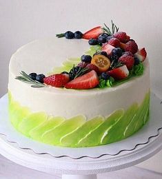 Торт "Баритон"