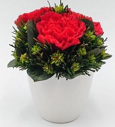 Стабилизированная композиция "Рубин"