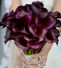 Свадебный букет "Герцогиня"