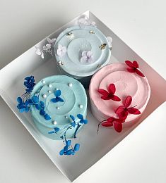 Сет с минибенто "Бабочки"