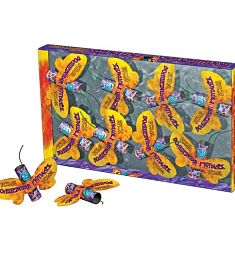 Летающий фейерверк Волшебный мотылёк(12шт в упаковке)