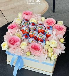 Композиция "Сюрприз"