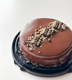 Торт Шоко-Банан