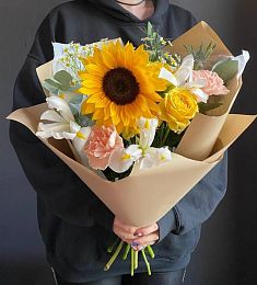 Букет "Джейлин"