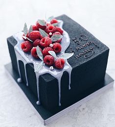 Торт "Блеск"