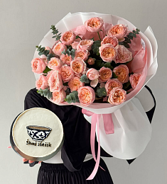 Сет "Сияние весны"