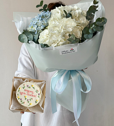 Сет "Весенний подарок"