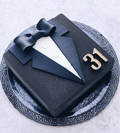 Торт "Шелби"