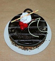 Торт "Венгрия"