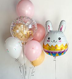 Сет Шаров "Happy Easter"