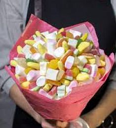 Букет из маршмеллоу 26.0