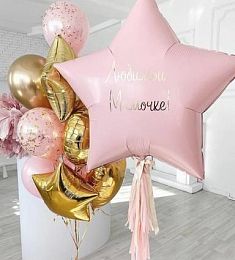 Сет "Нежность"