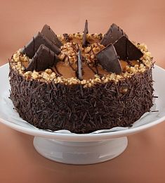 Торт "Министерский"