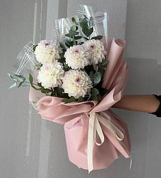 Букет "Reflection"