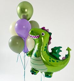 Сет Шаров "Милый Дино"