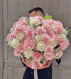 Букет "Симфония"