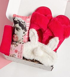 Подарочный набор "Be unique"