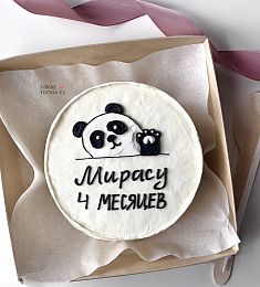 Бенто-торт S